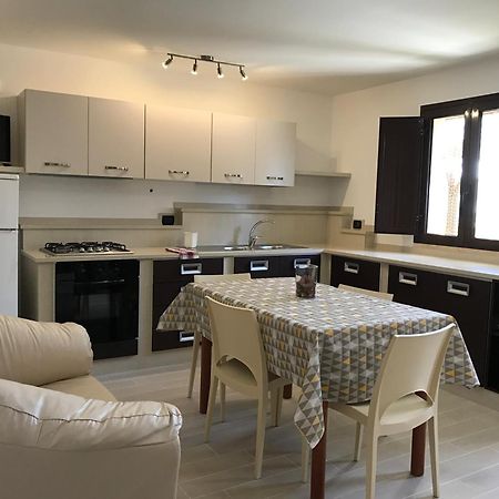 Mimi Leuca B&B Santa Maria di Leuca Eksteriør billede