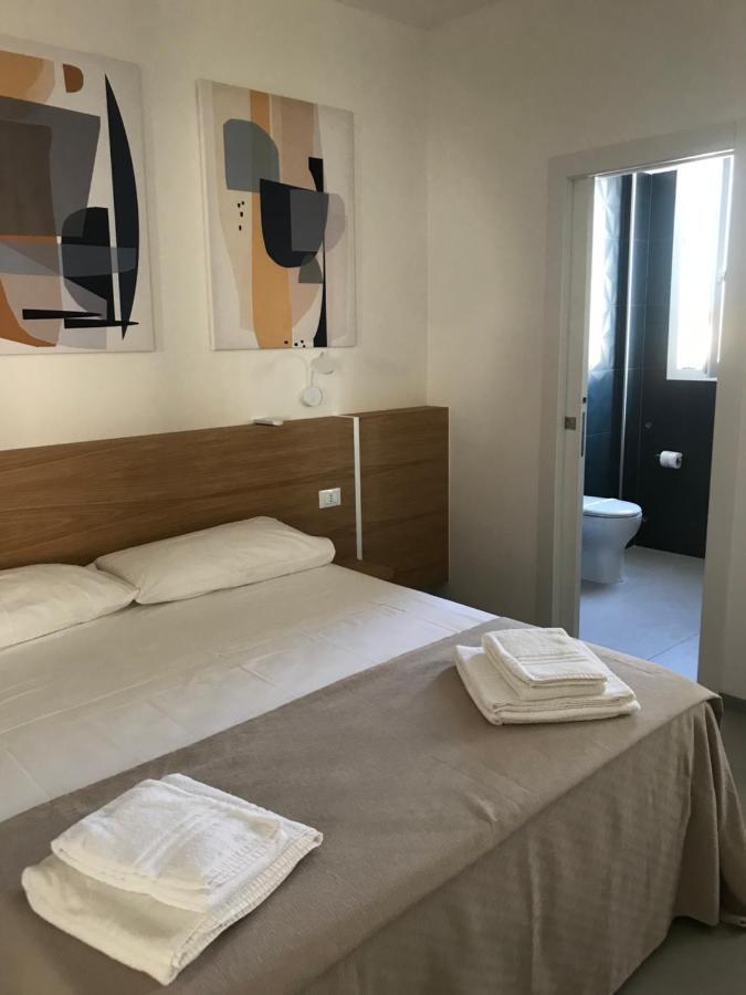 Mimi Leuca B&B Santa Maria di Leuca Eksteriør billede