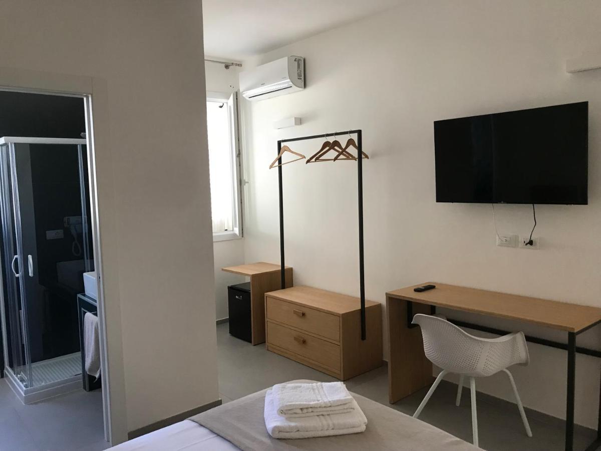 Mimi Leuca B&B Santa Maria di Leuca Eksteriør billede