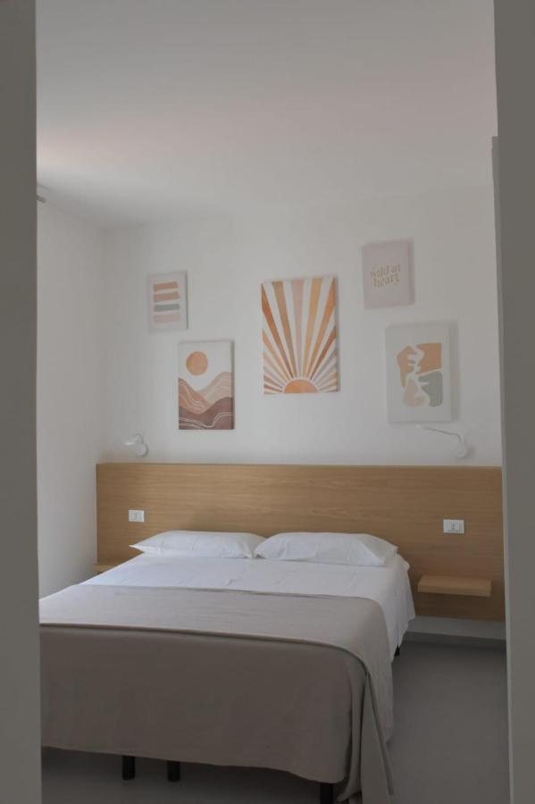 Mimi Leuca B&B Santa Maria di Leuca Eksteriør billede