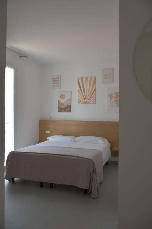 Mimi Leuca B&B Santa Maria di Leuca Eksteriør billede