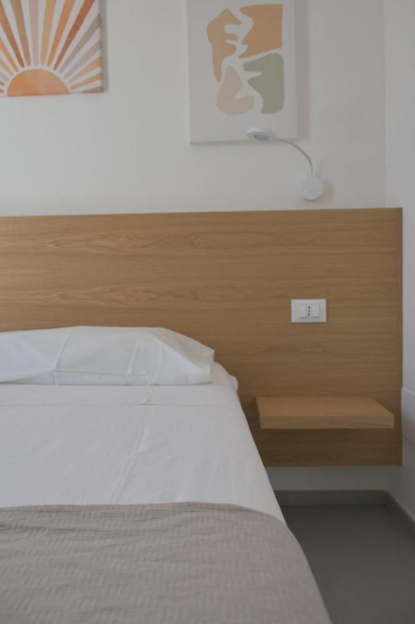 Mimi Leuca B&B Santa Maria di Leuca Eksteriør billede
