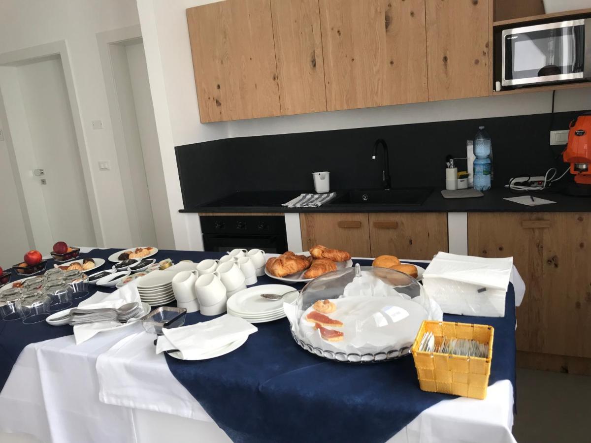 Mimi Leuca B&B Santa Maria di Leuca Eksteriør billede