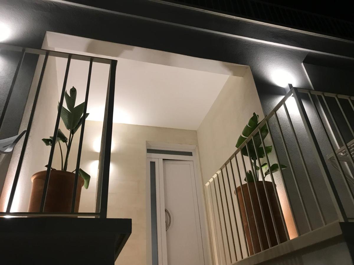 Mimi Leuca B&B Santa Maria di Leuca Eksteriør billede