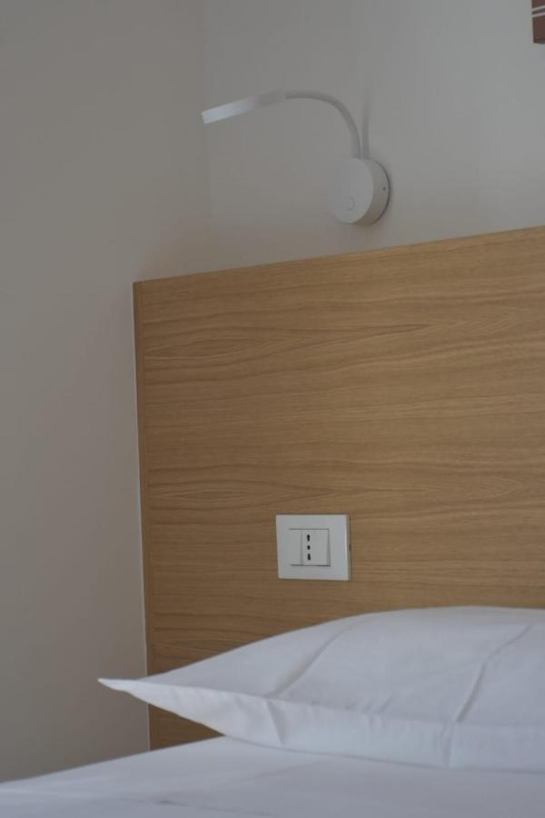 Mimi Leuca B&B Santa Maria di Leuca Eksteriør billede