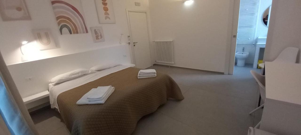 Mimi Leuca B&B Santa Maria di Leuca Eksteriør billede
