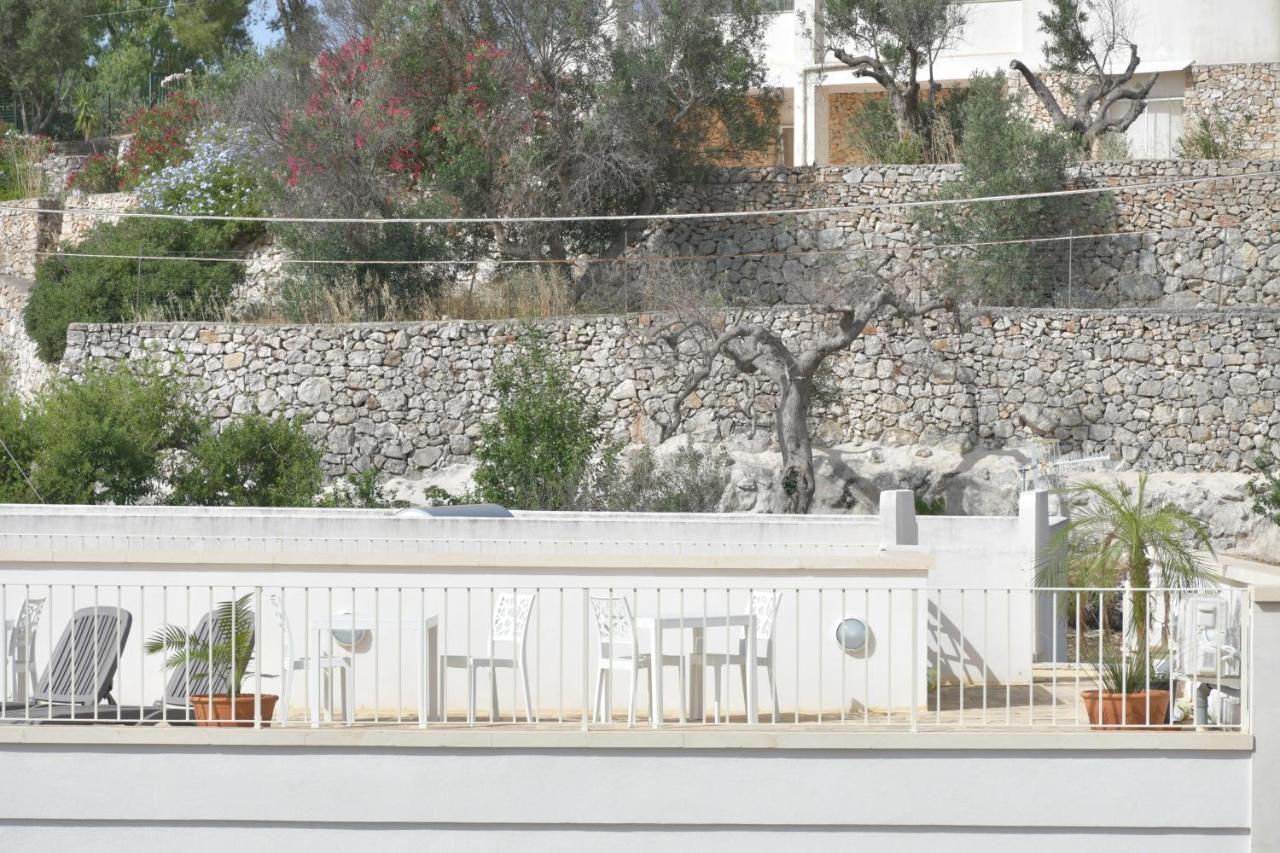 Mimi Leuca B&B Santa Maria di Leuca Eksteriør billede