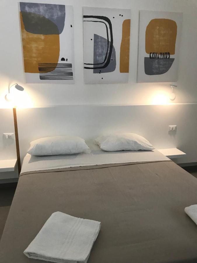 Mimi Leuca B&B Santa Maria di Leuca Eksteriør billede