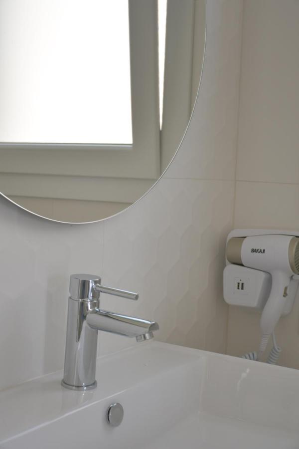 Mimi Leuca B&B Santa Maria di Leuca Eksteriør billede