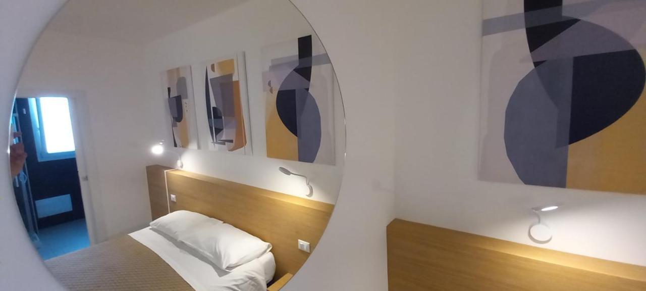 Mimi Leuca B&B Santa Maria di Leuca Eksteriør billede