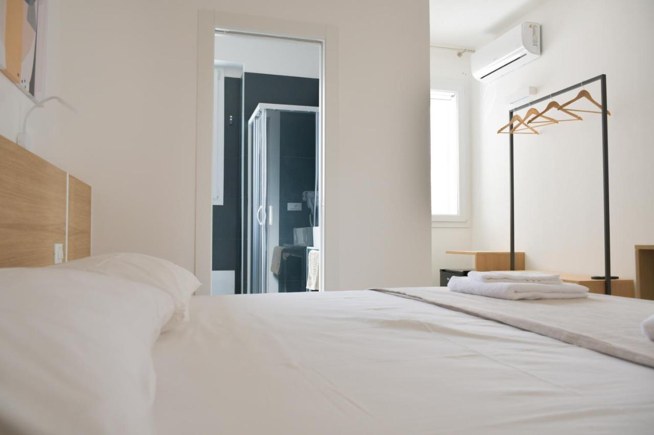 Mimi Leuca B&B Santa Maria di Leuca Eksteriør billede