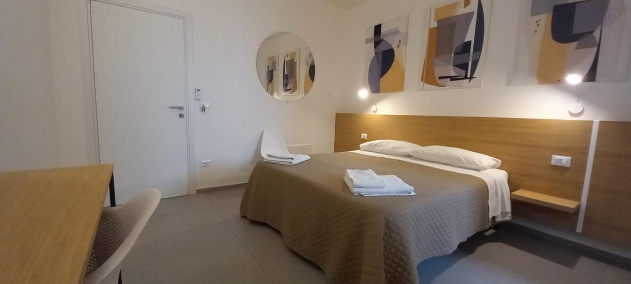 Mimi Leuca B&B Santa Maria di Leuca Eksteriør billede