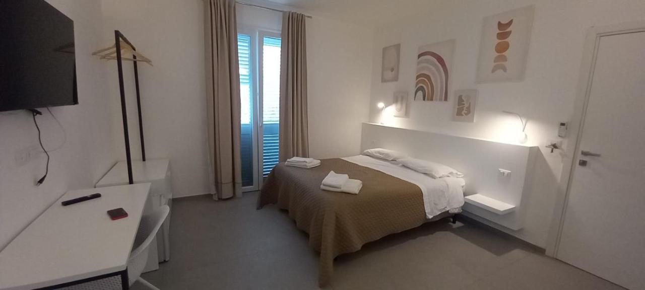 Mimi Leuca B&B Santa Maria di Leuca Eksteriør billede