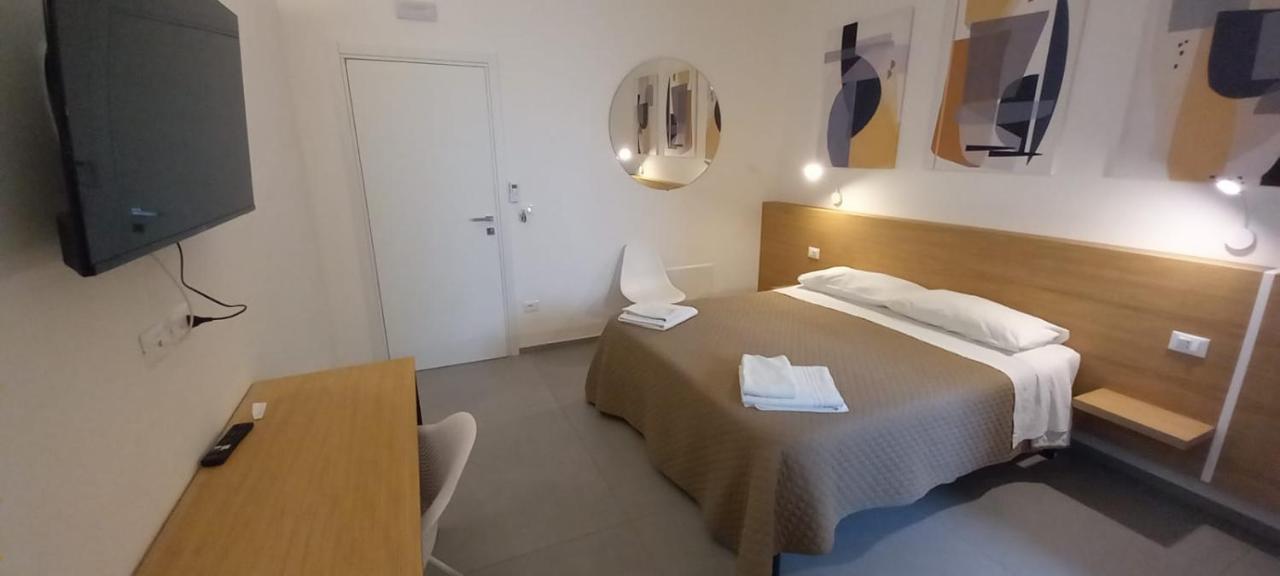 Mimi Leuca B&B Santa Maria di Leuca Eksteriør billede