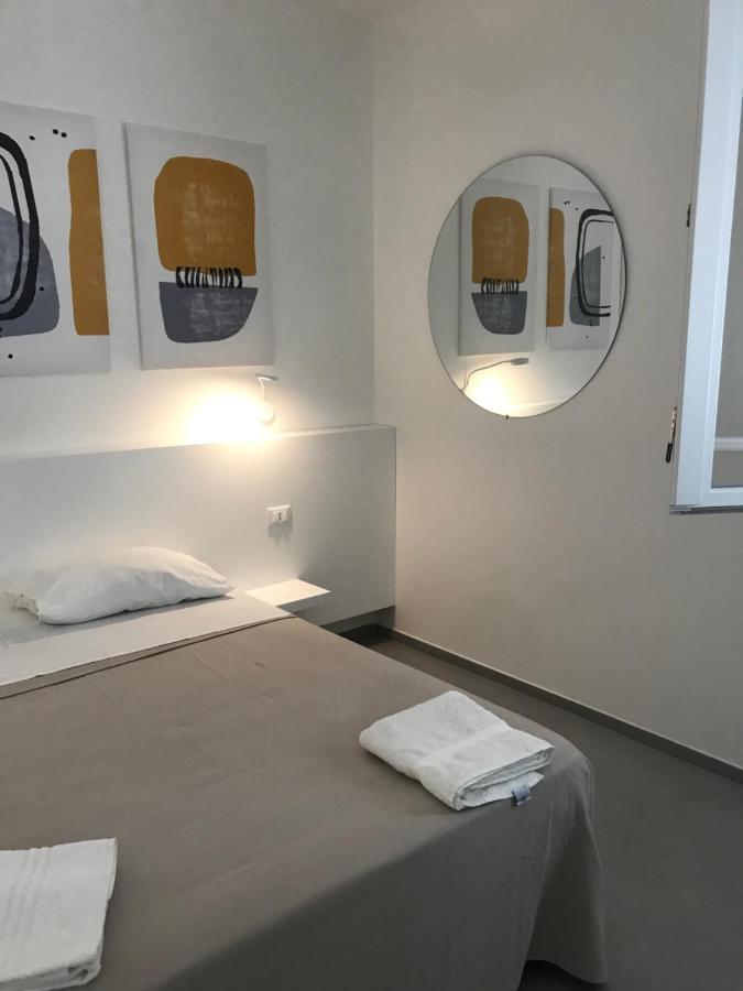 Mimi Leuca B&B Santa Maria di Leuca Eksteriør billede