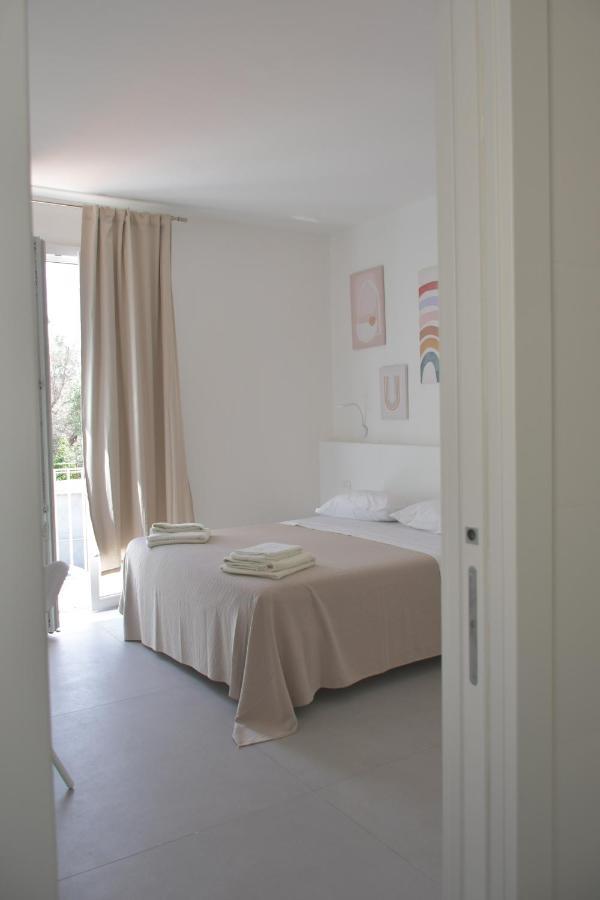 Mimi Leuca B&B Santa Maria di Leuca Eksteriør billede