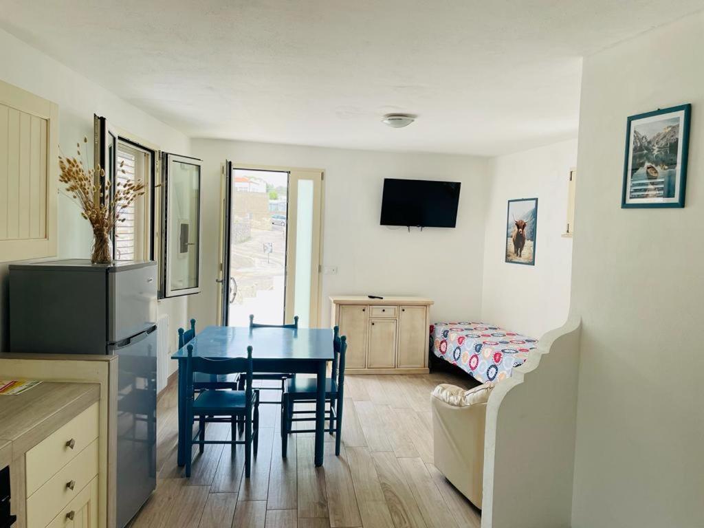 Mimi Leuca B&B Santa Maria di Leuca Eksteriør billede