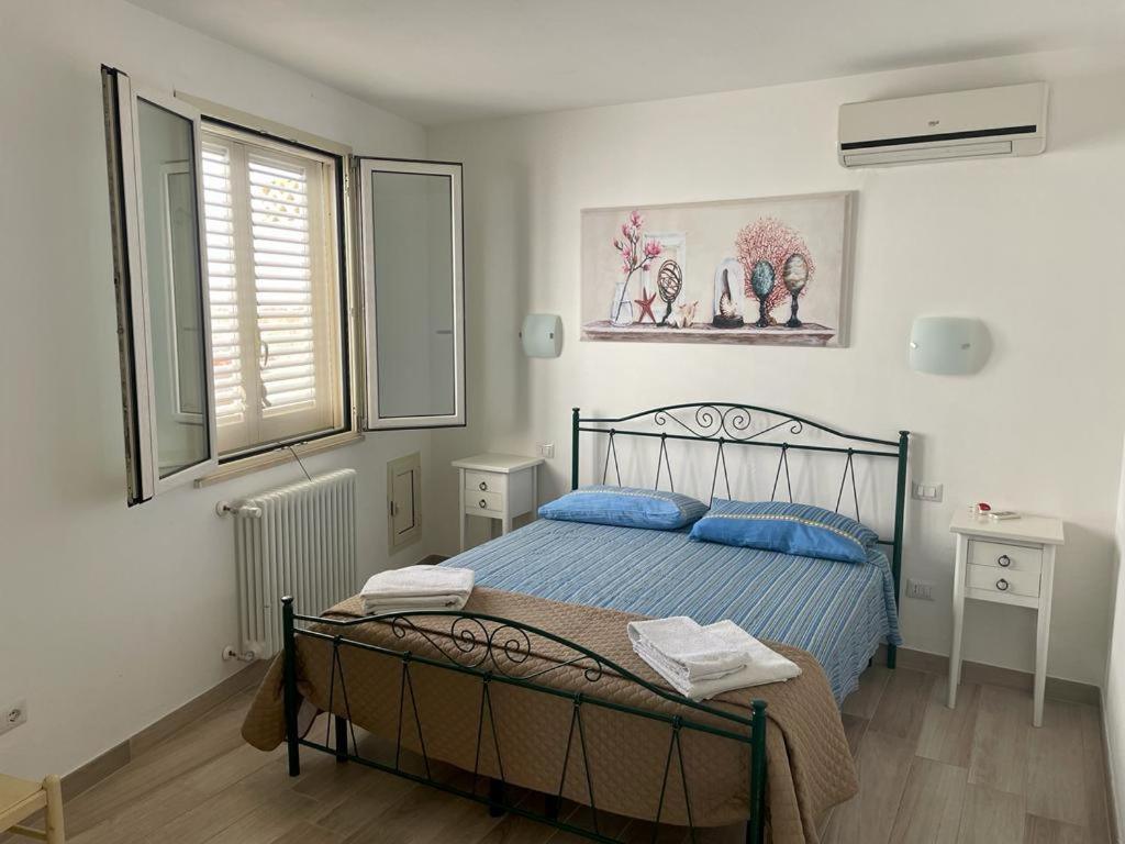 Mimi Leuca B&B Santa Maria di Leuca Eksteriør billede