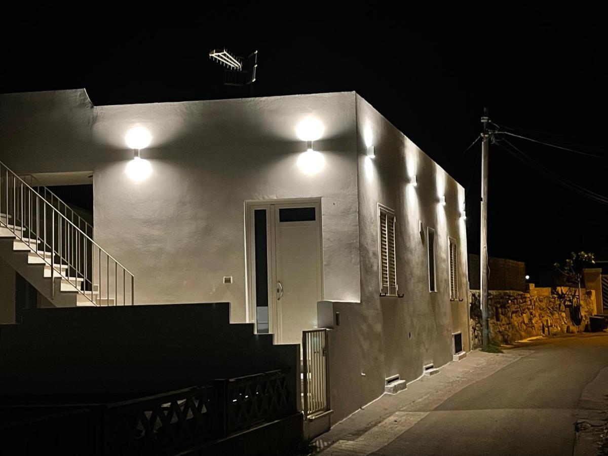 Mimi Leuca B&B Santa Maria di Leuca Eksteriør billede