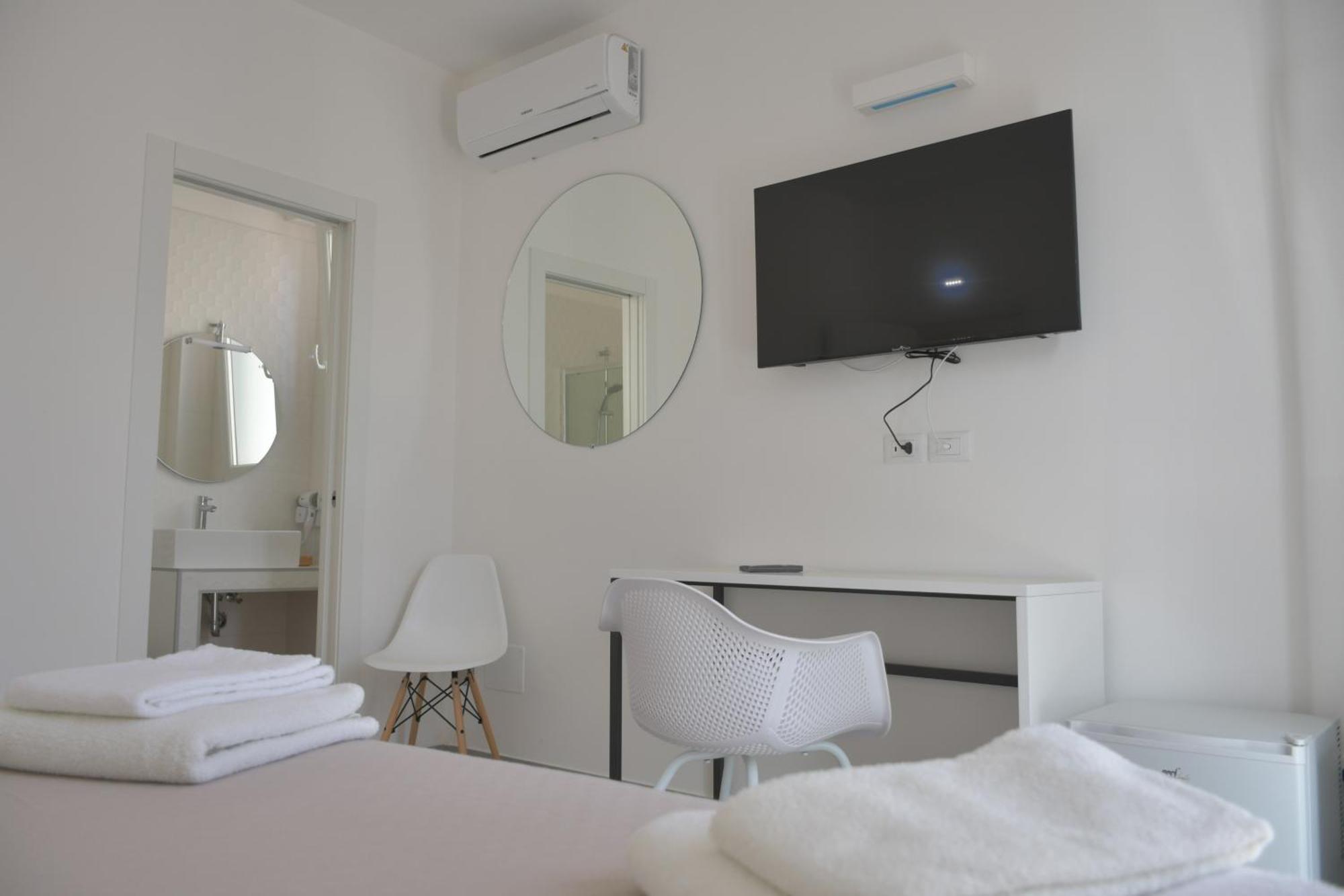 Mimi Leuca B&B Santa Maria di Leuca Eksteriør billede