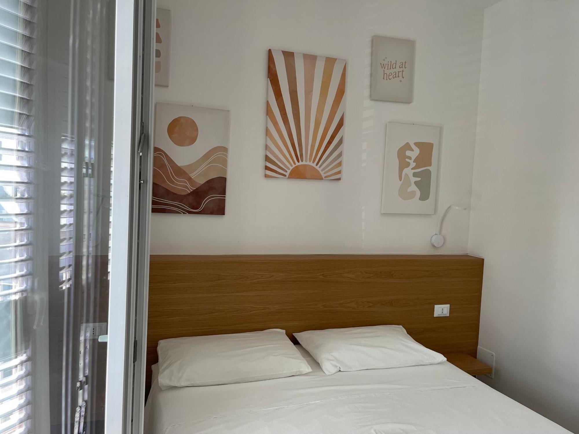 Mimi Leuca B&B Santa Maria di Leuca Eksteriør billede