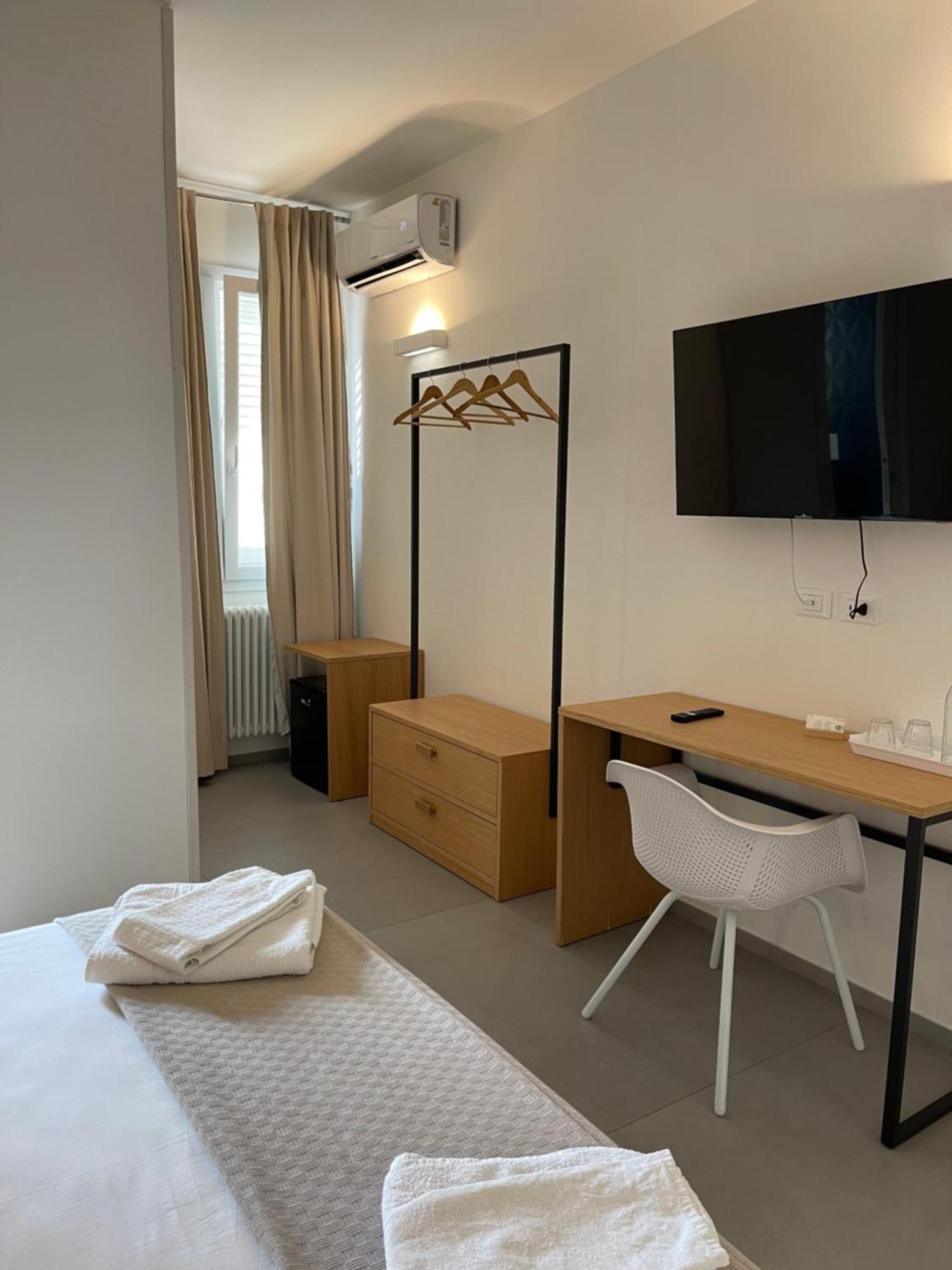 Mimi Leuca B&B Santa Maria di Leuca Eksteriør billede
