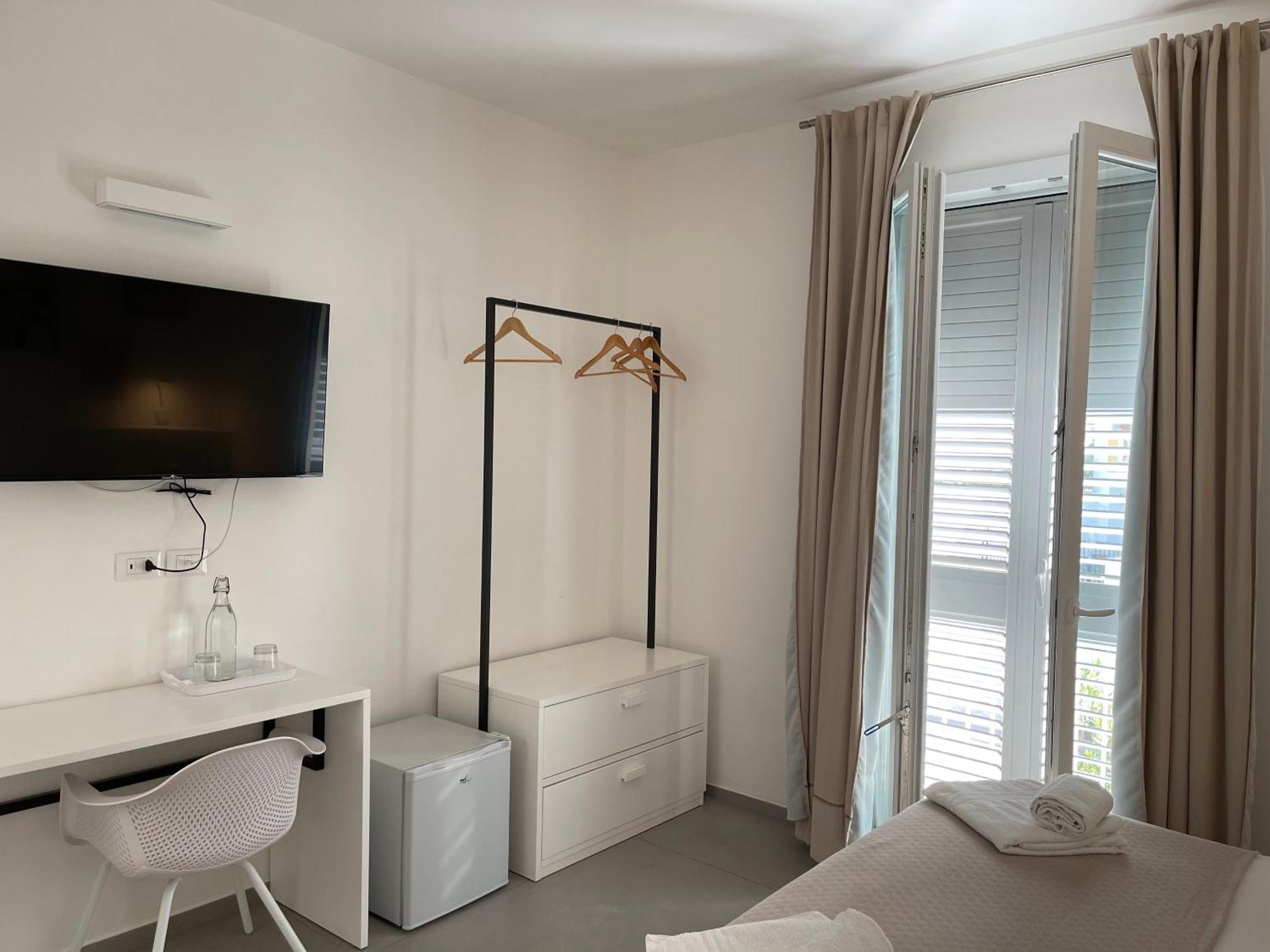 Mimi Leuca B&B Santa Maria di Leuca Eksteriør billede