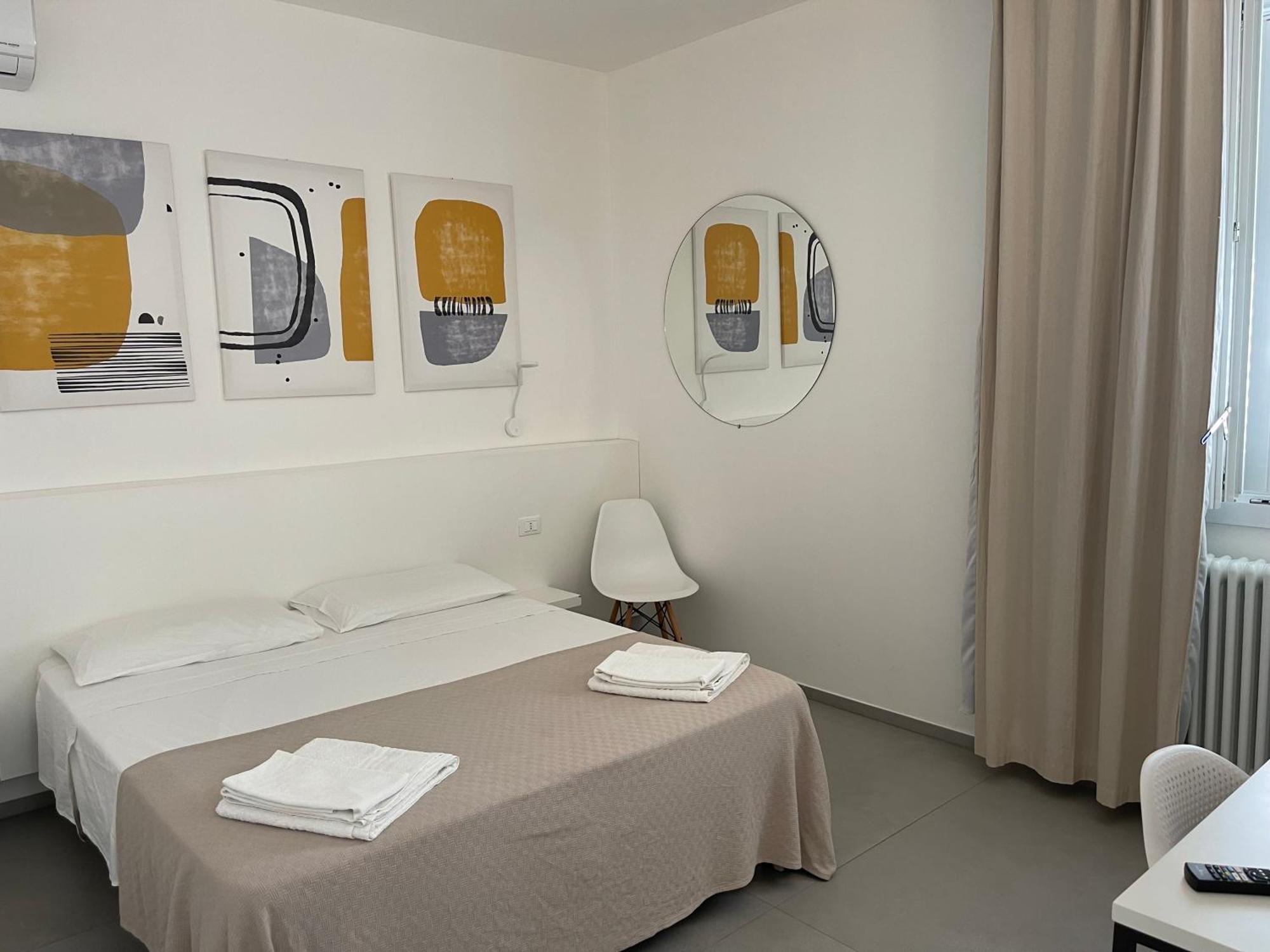 Mimi Leuca B&B Santa Maria di Leuca Eksteriør billede
