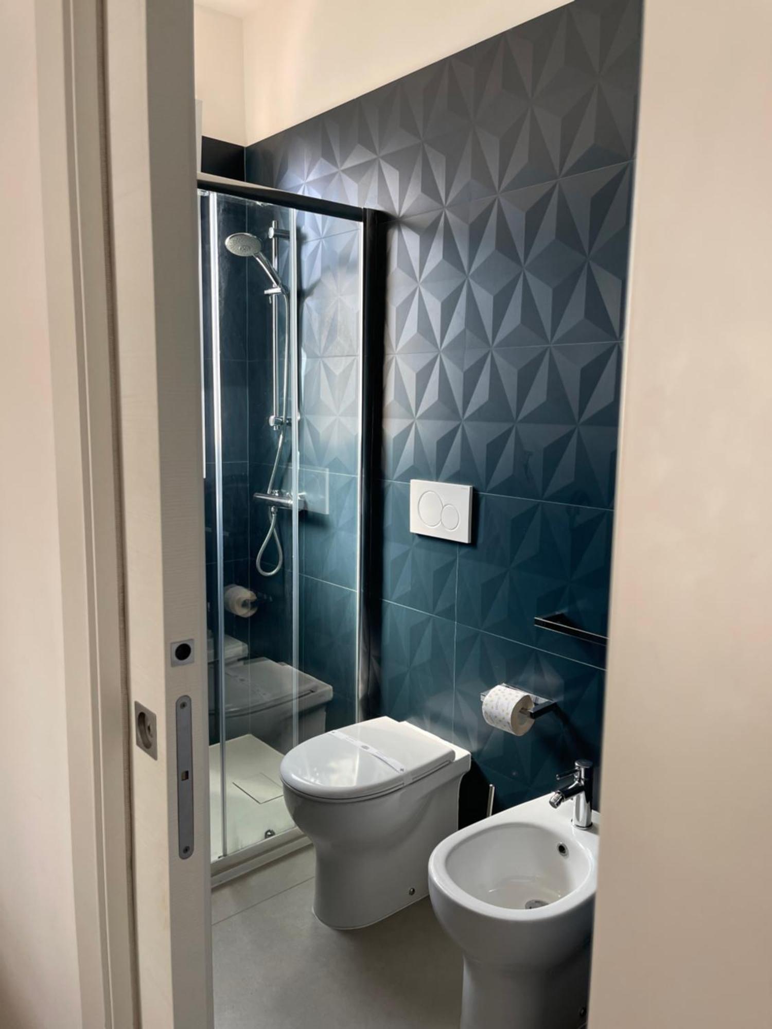 Mimi Leuca B&B Santa Maria di Leuca Eksteriør billede