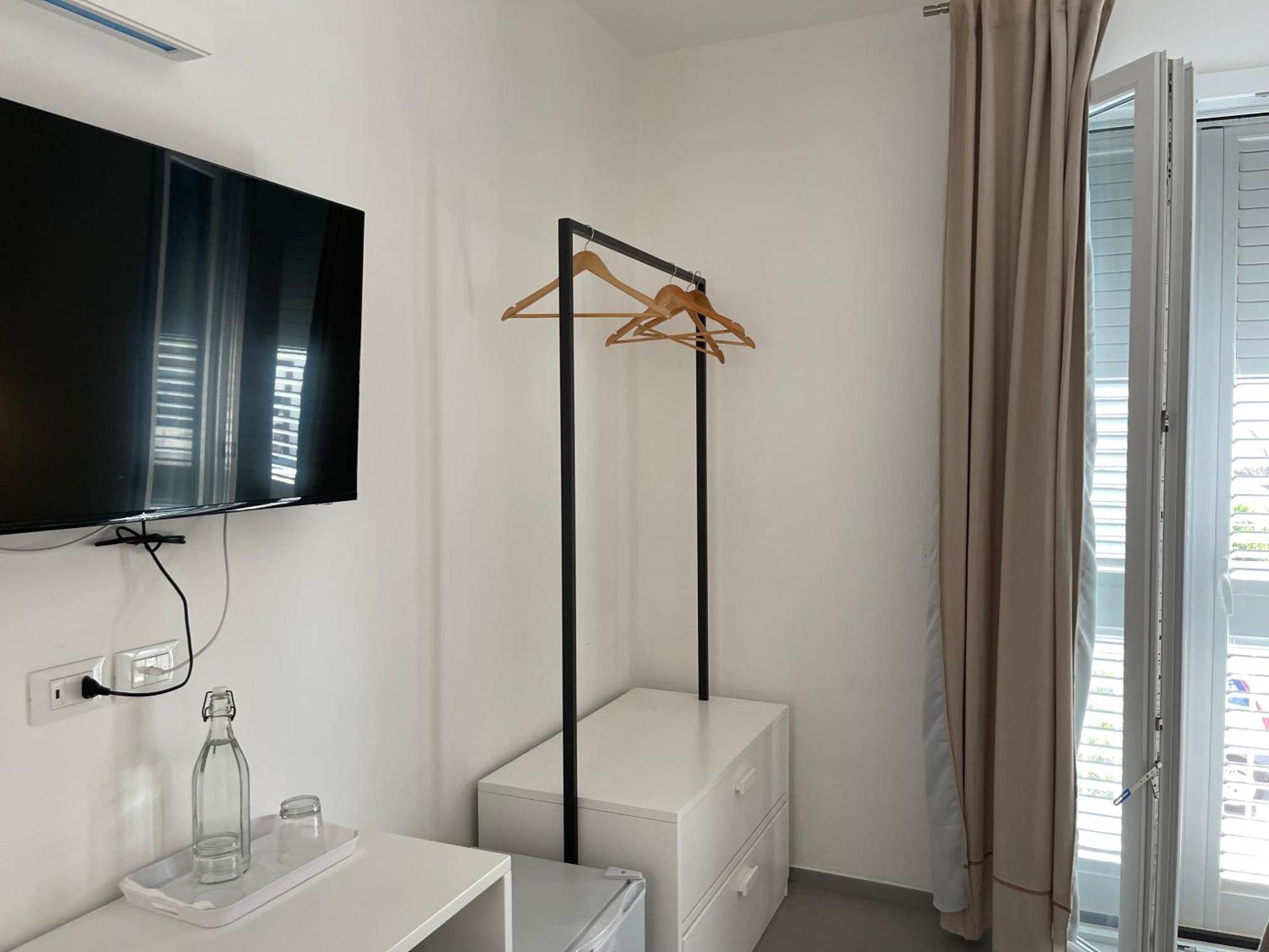 Mimi Leuca B&B Santa Maria di Leuca Eksteriør billede