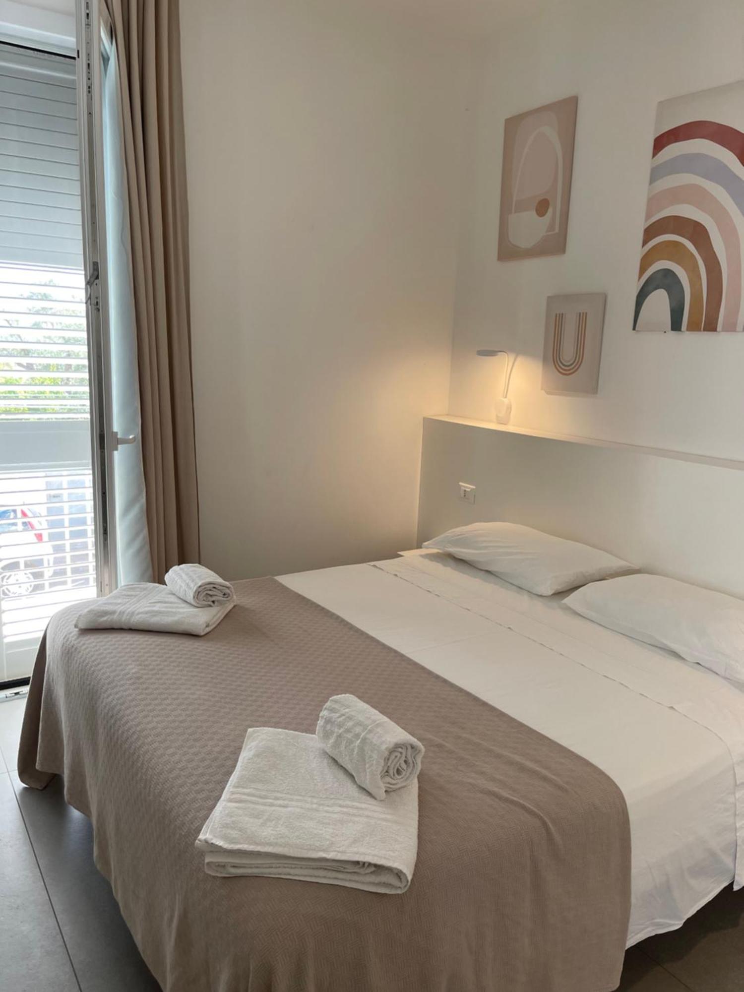 Mimi Leuca B&B Santa Maria di Leuca Eksteriør billede