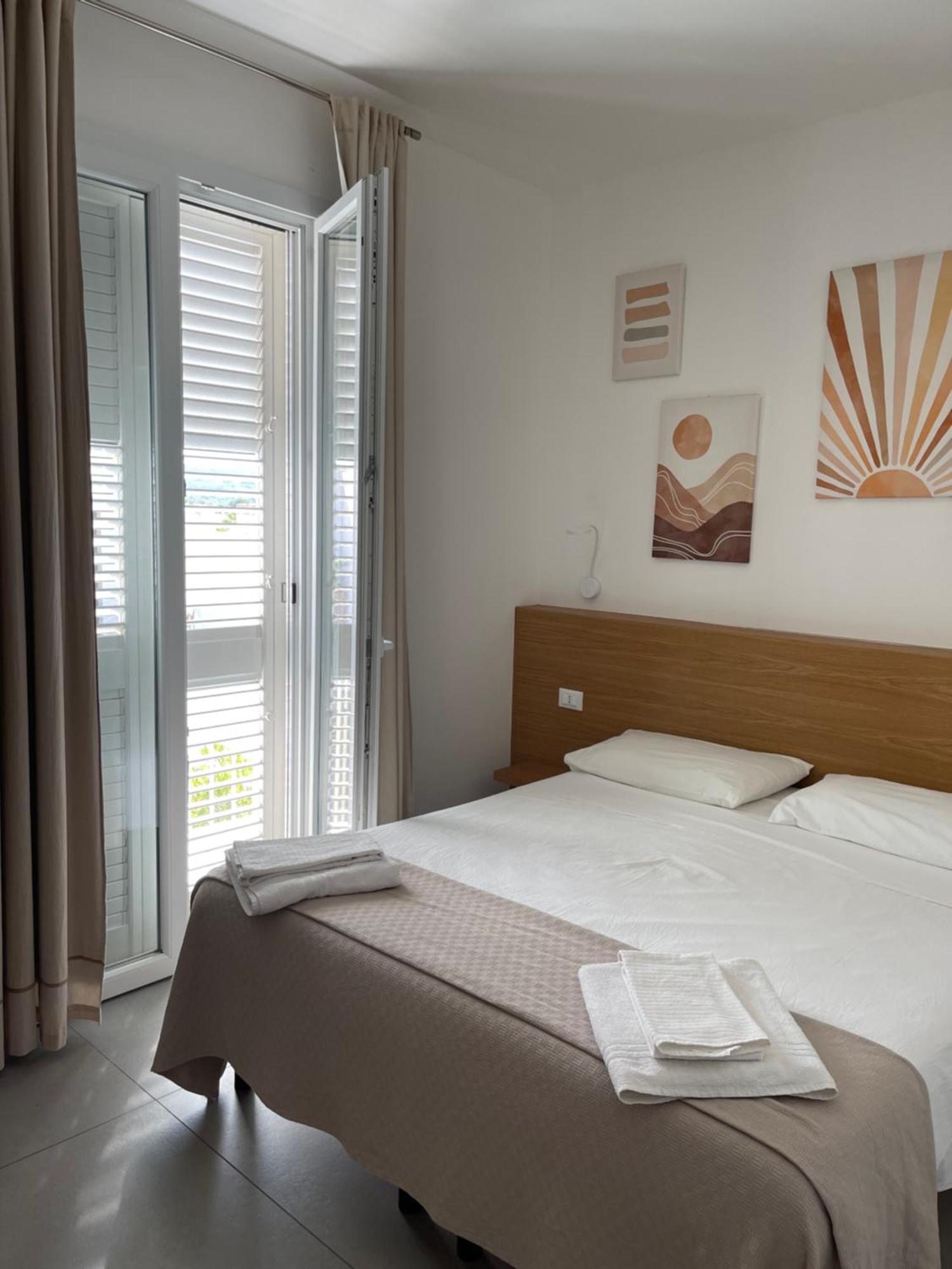 Mimi Leuca B&B Santa Maria di Leuca Eksteriør billede