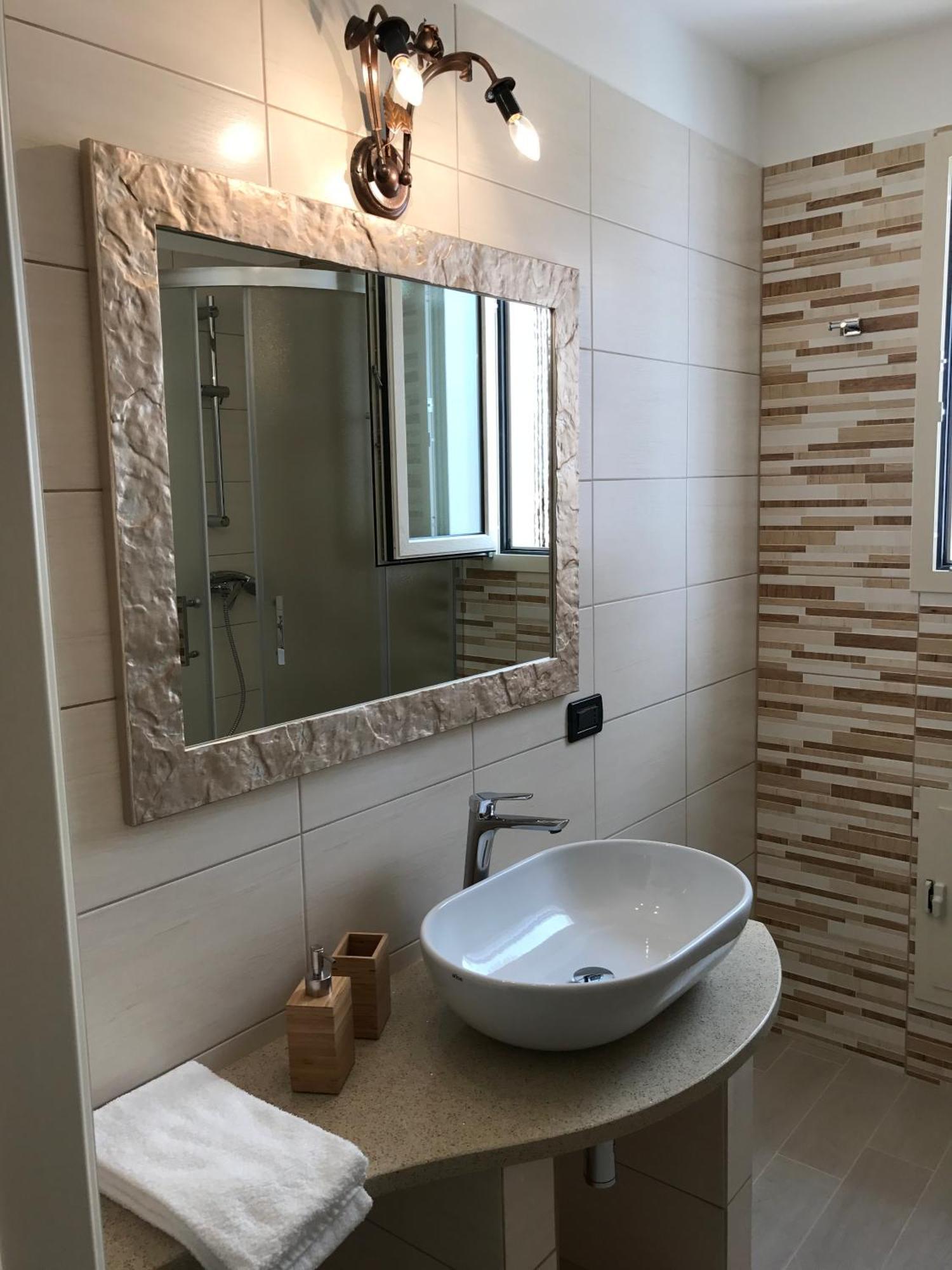 Mimi Leuca B&B Santa Maria di Leuca Eksteriør billede