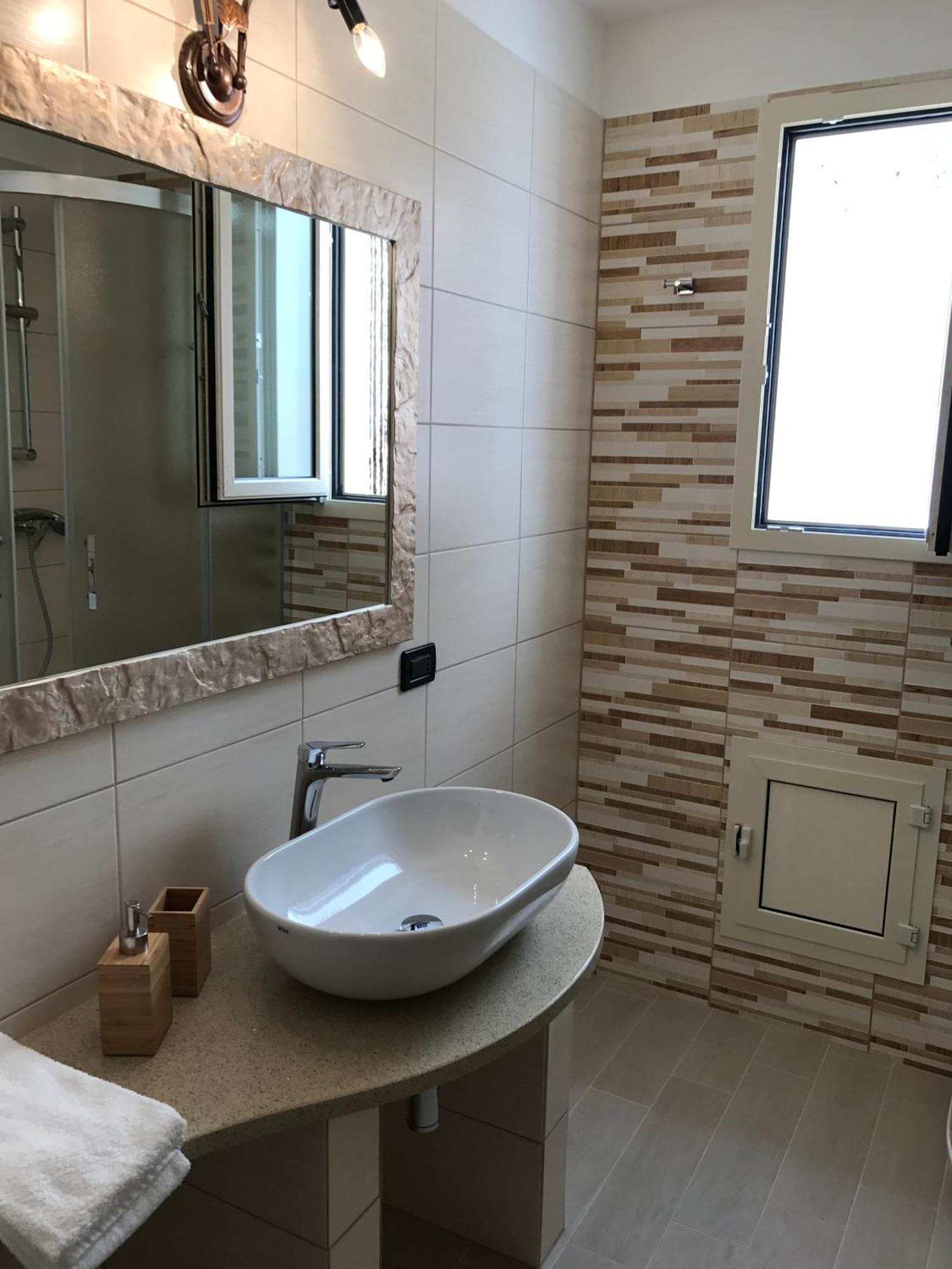 Mimi Leuca B&B Santa Maria di Leuca Eksteriør billede